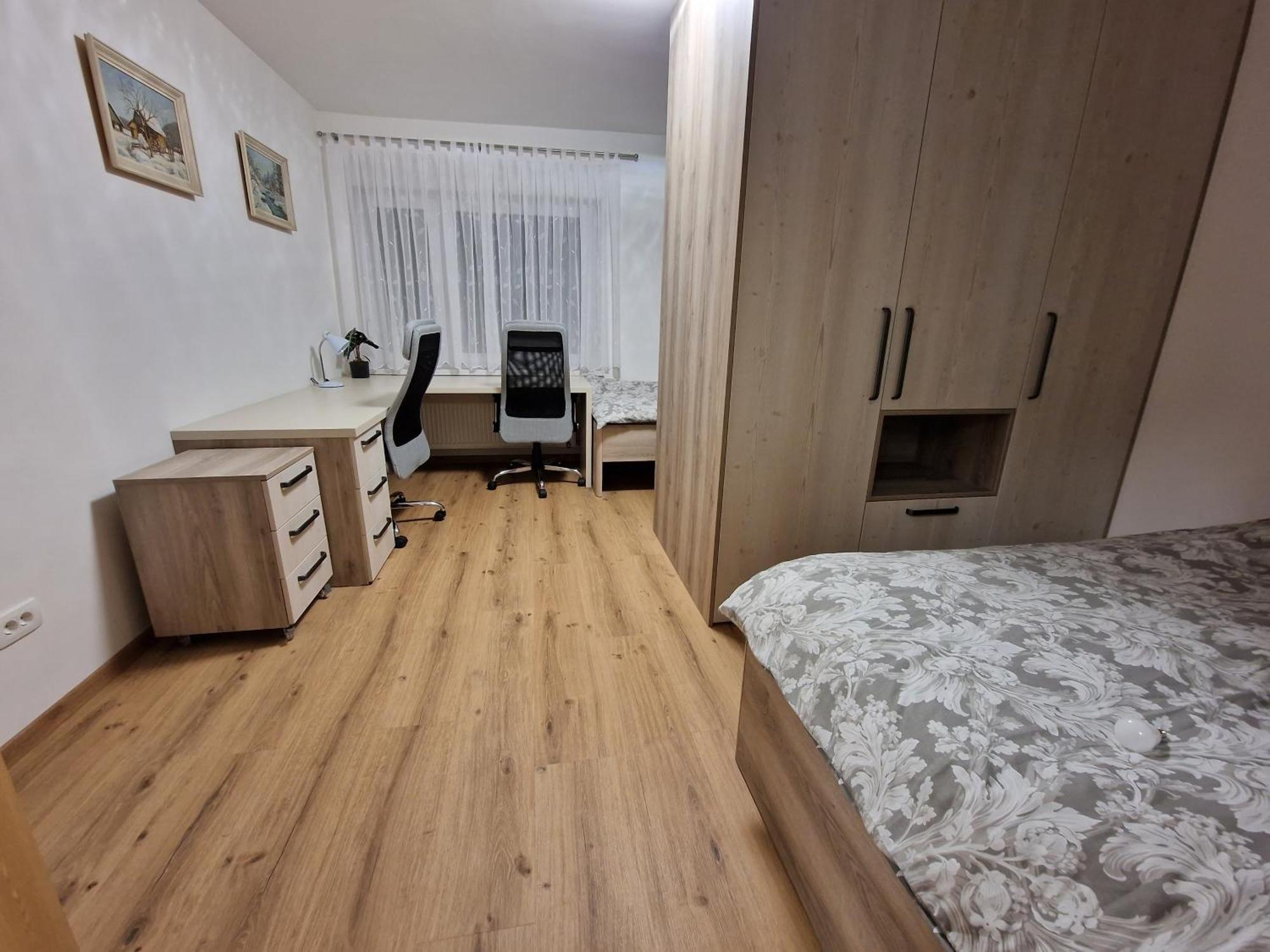 Vila Lastovka Любляна Экстерьер фото